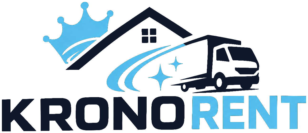 Kronorent Flytt & Städ AB